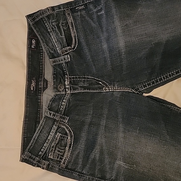 Jeans - Picture 3 of 5